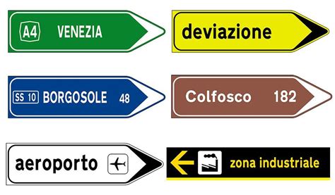 segnali stradali|Segnali e cartelli stradali 2024